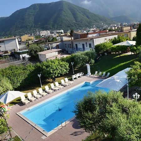 B&B Nonna Teresa Gragnano Ngoại thất bức ảnh