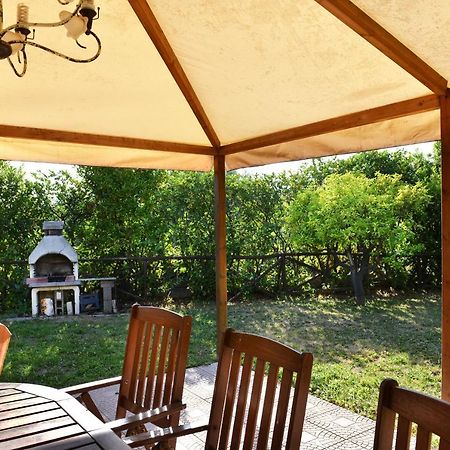B&B Nonna Teresa Gragnano Ngoại thất bức ảnh