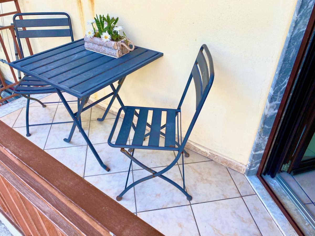 B&B Nonna Teresa Gragnano Ngoại thất bức ảnh
