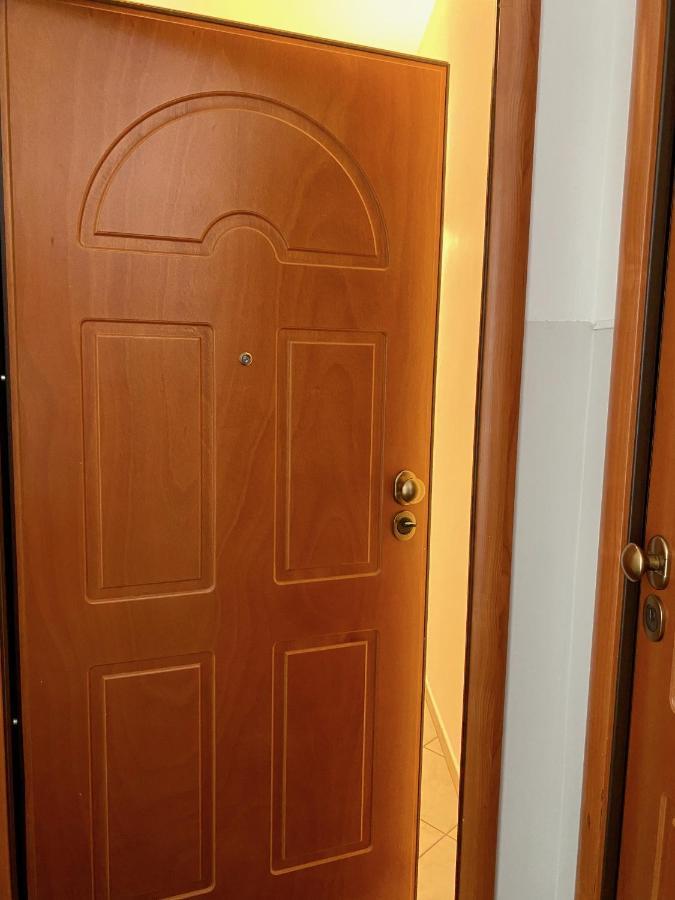 B&B Nonna Teresa Gragnano Ngoại thất bức ảnh