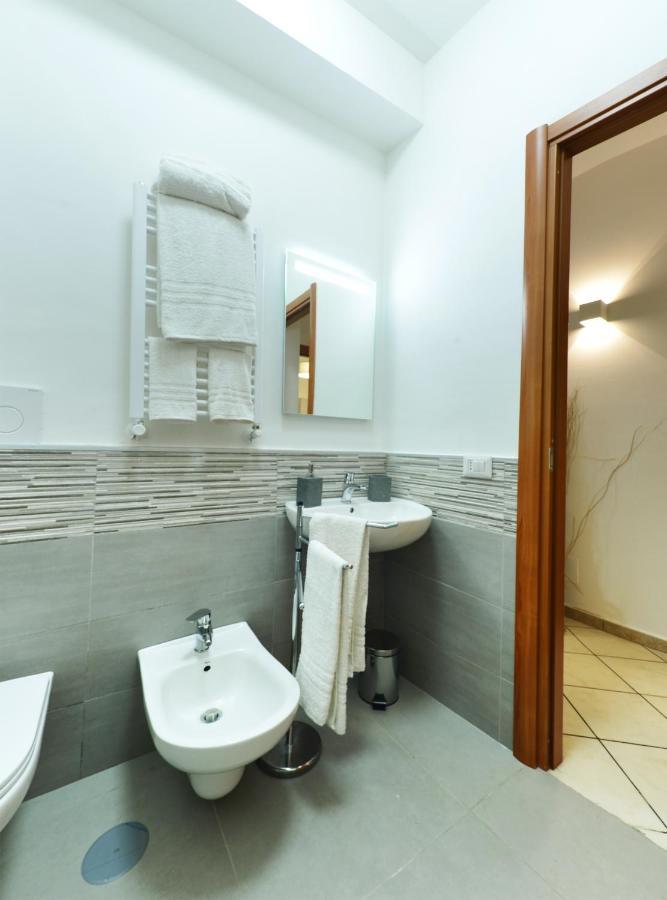 B&B Nonna Teresa Gragnano Ngoại thất bức ảnh