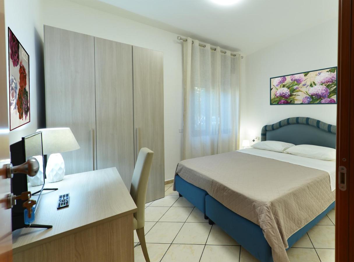 B&B Nonna Teresa Gragnano Ngoại thất bức ảnh
