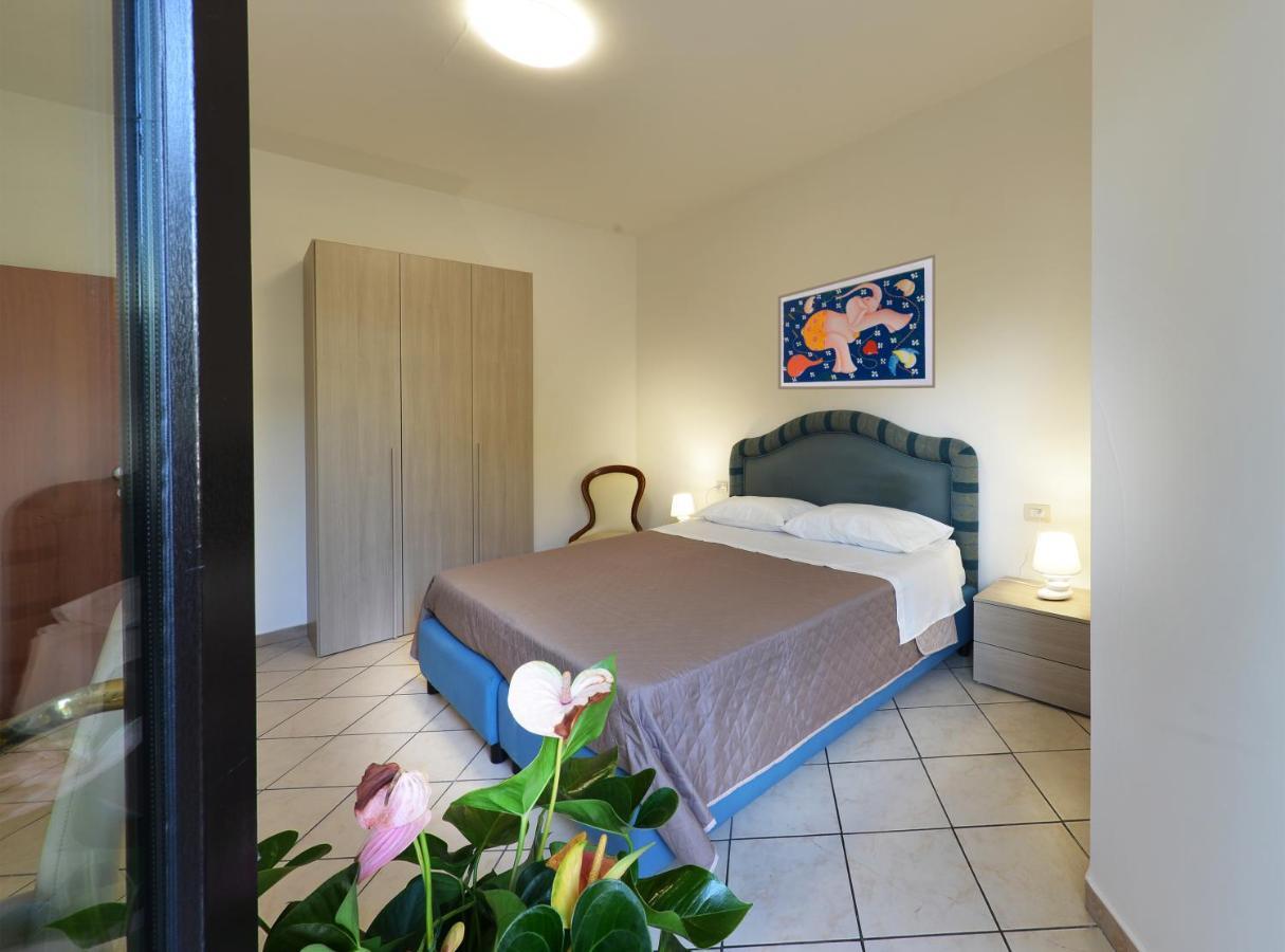 B&B Nonna Teresa Gragnano Ngoại thất bức ảnh