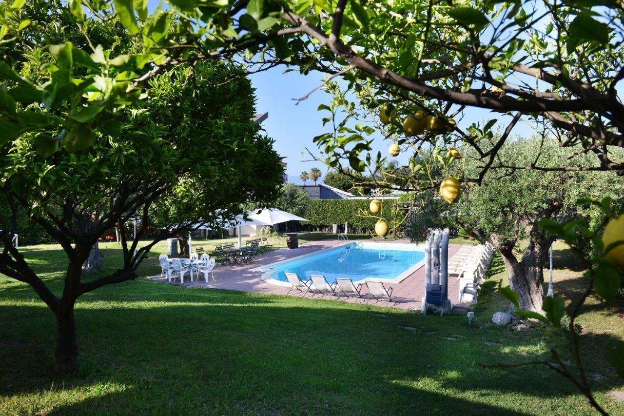B&B Nonna Teresa Gragnano Ngoại thất bức ảnh