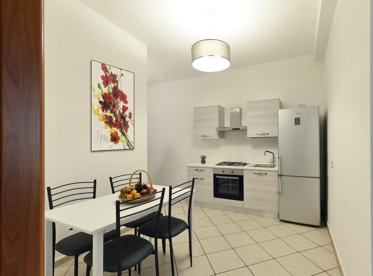 B&B Nonna Teresa Gragnano Ngoại thất bức ảnh