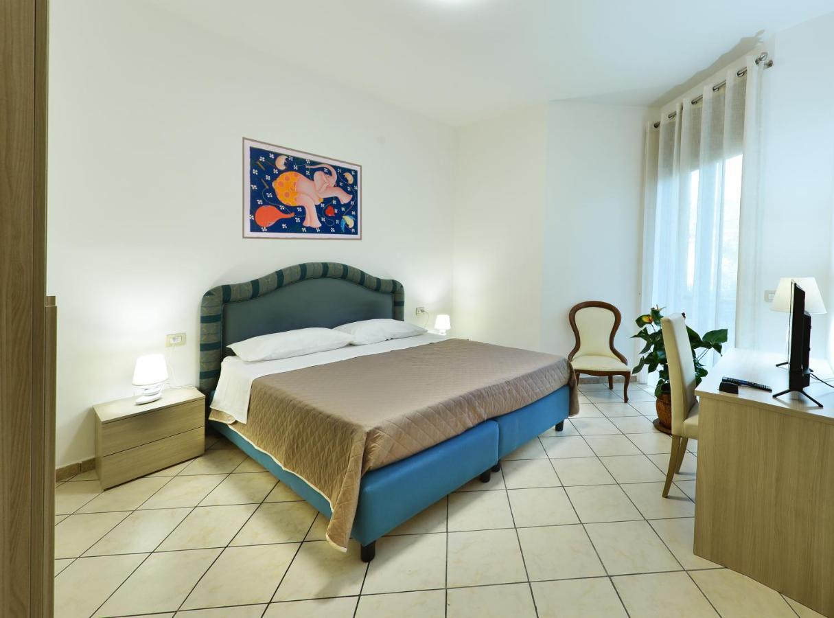 B&B Nonna Teresa Gragnano Ngoại thất bức ảnh