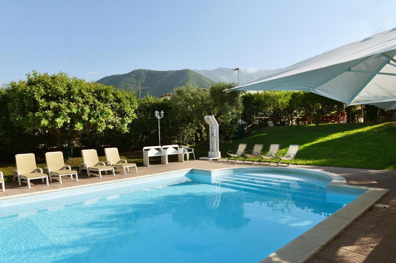 B&B Nonna Teresa Gragnano Ngoại thất bức ảnh