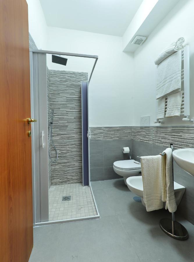 B&B Nonna Teresa Gragnano Ngoại thất bức ảnh