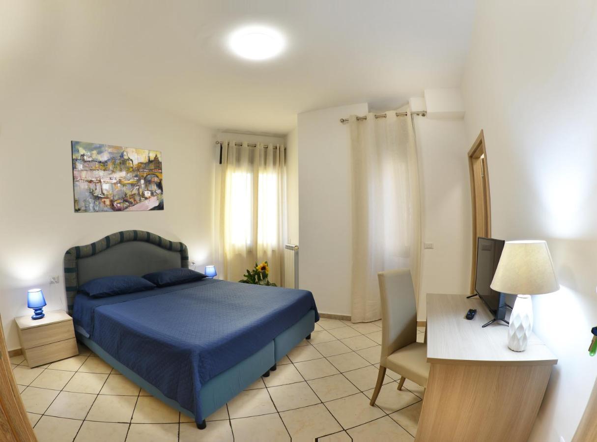 B&B Nonna Teresa Gragnano Ngoại thất bức ảnh