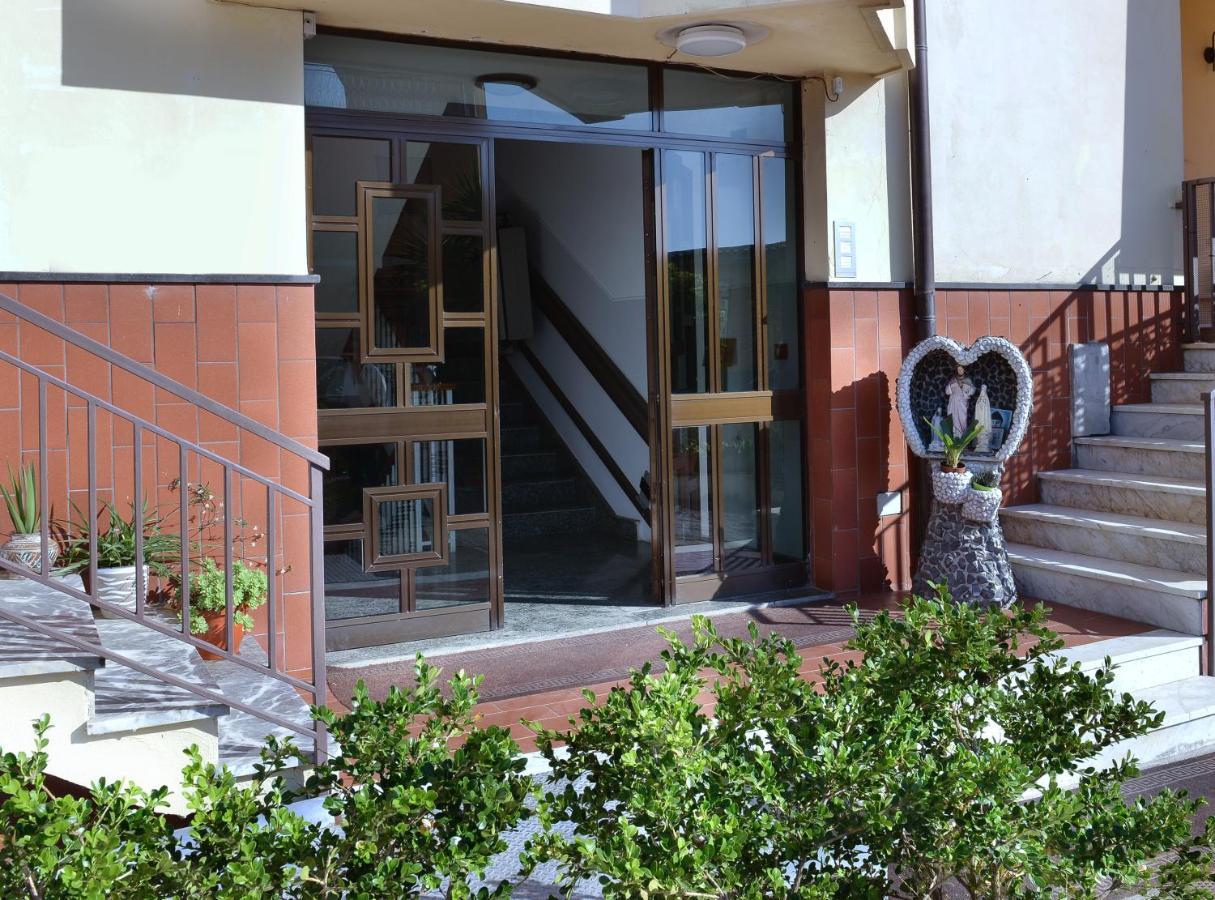 B&B Nonna Teresa Gragnano Ngoại thất bức ảnh