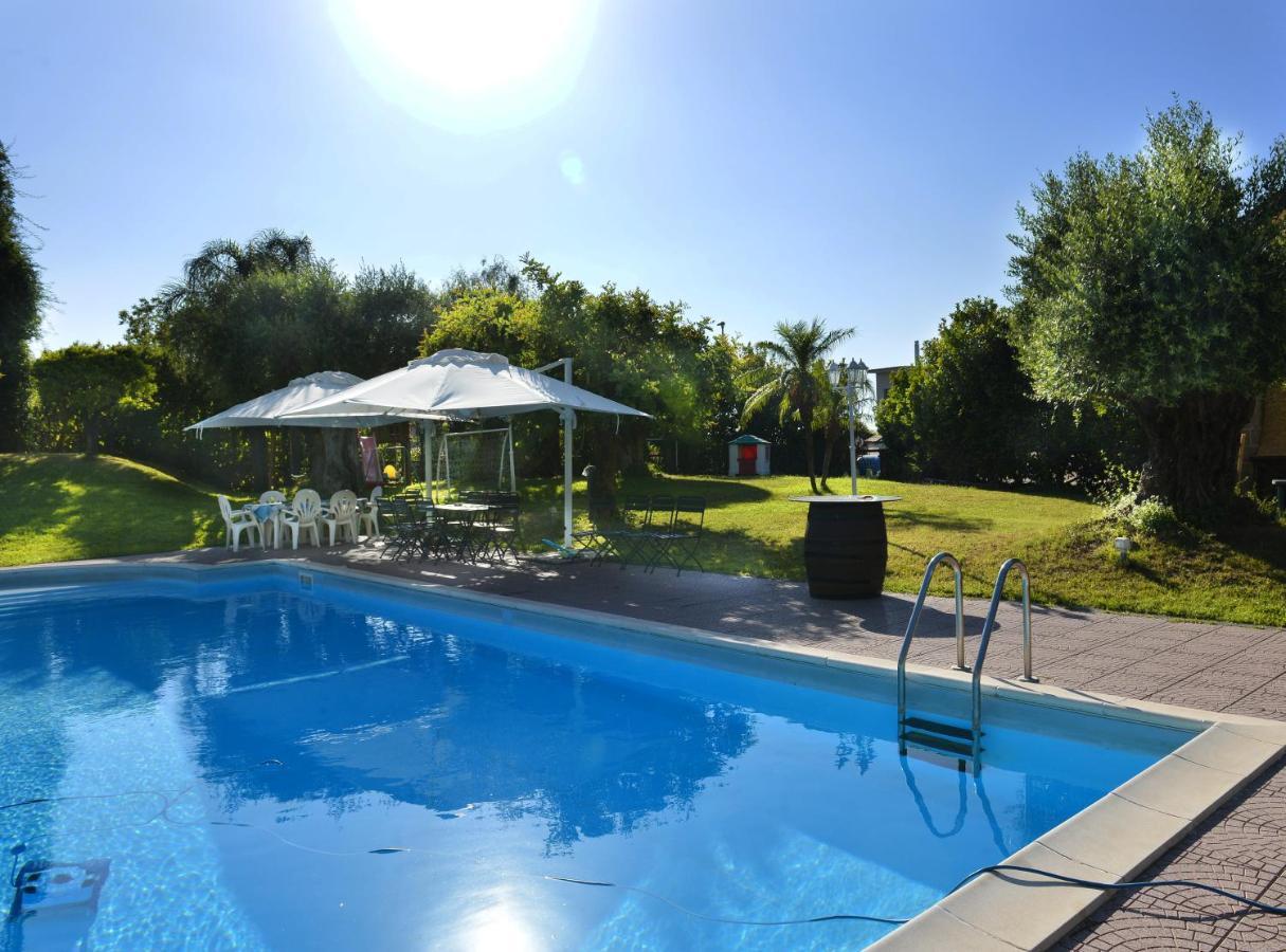 B&B Nonna Teresa Gragnano Ngoại thất bức ảnh