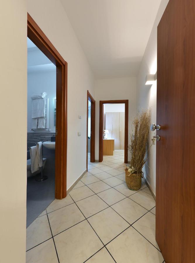 B&B Nonna Teresa Gragnano Ngoại thất bức ảnh