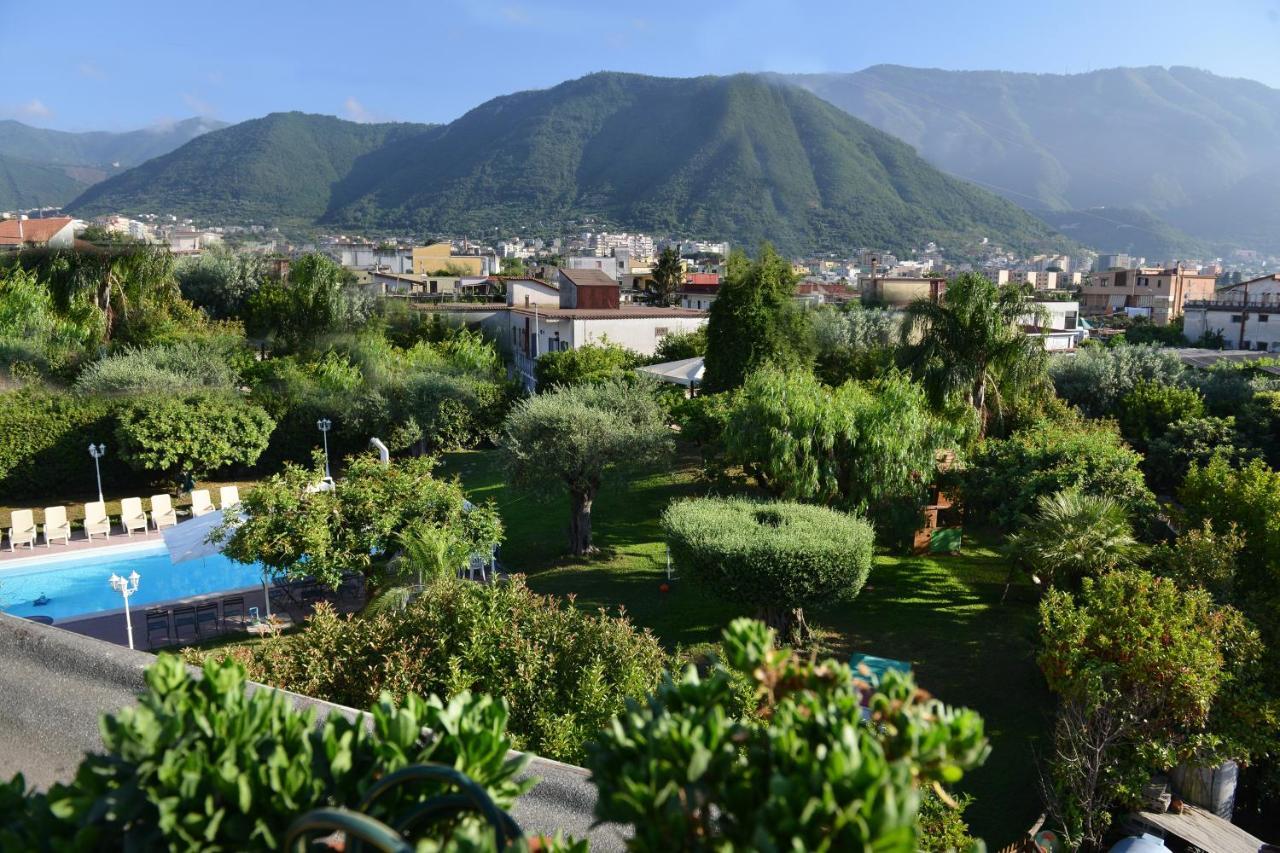 B&B Nonna Teresa Gragnano Ngoại thất bức ảnh
