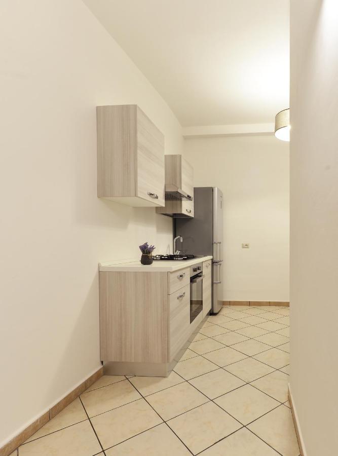 B&B Nonna Teresa Gragnano Ngoại thất bức ảnh