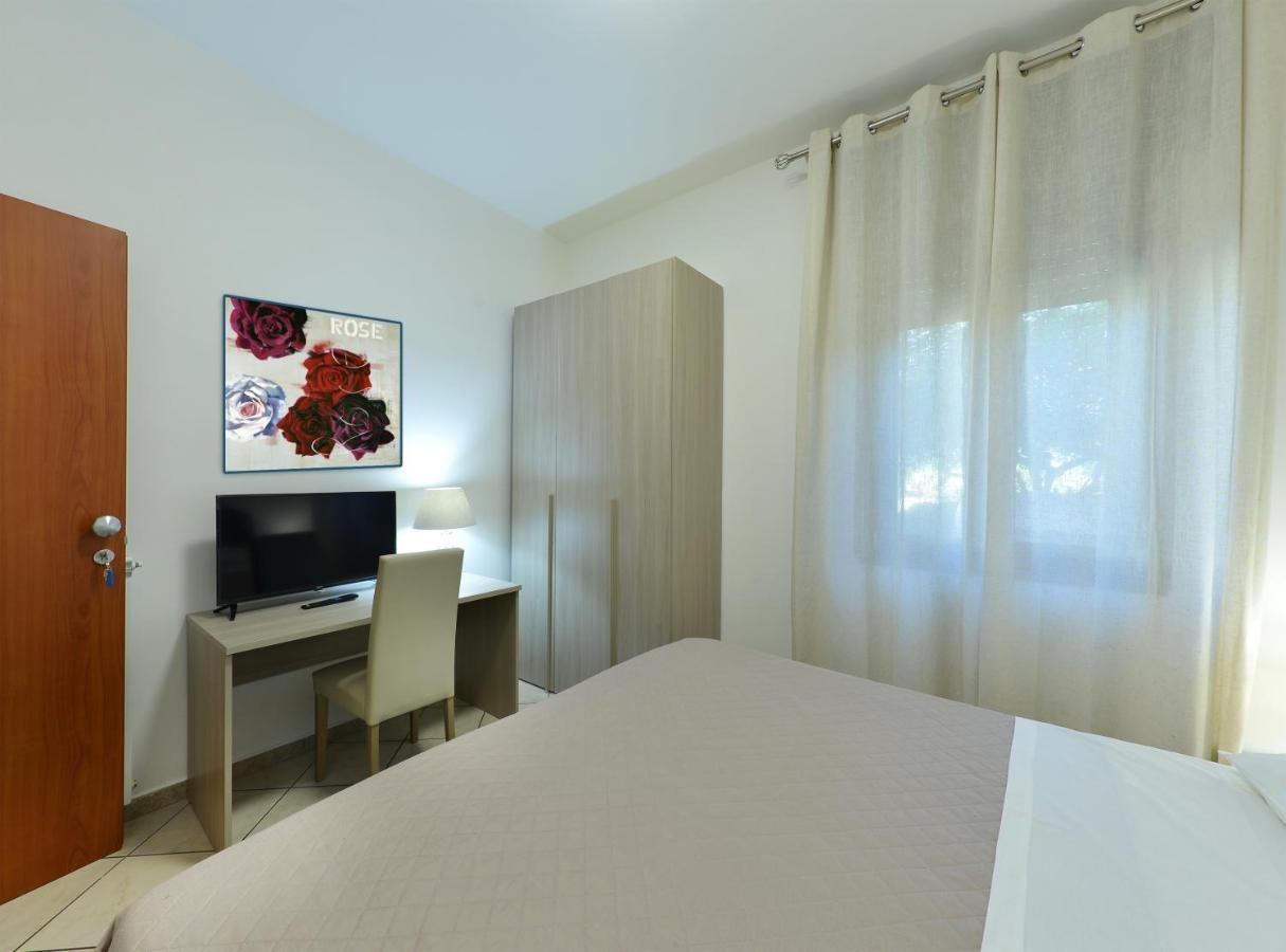 B&B Nonna Teresa Gragnano Ngoại thất bức ảnh