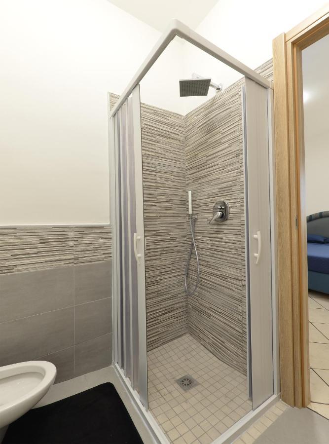 B&B Nonna Teresa Gragnano Ngoại thất bức ảnh