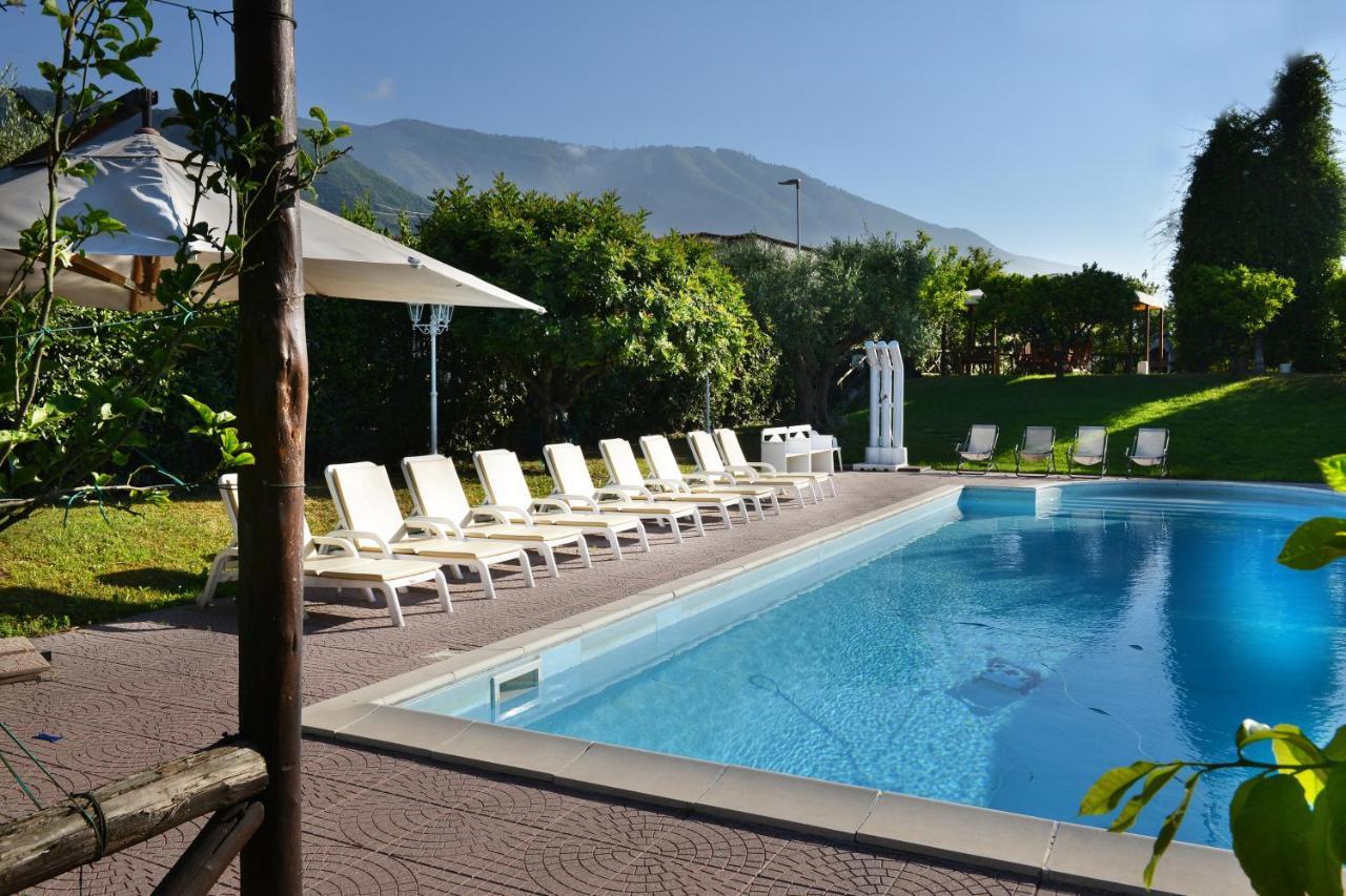 B&B Nonna Teresa Gragnano Ngoại thất bức ảnh